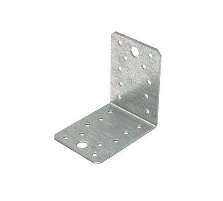 Colțar de îmbinare 90 × 90 × 65 mm cu grosime de 2,5 mm