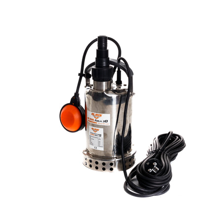 Pompa Submersibila Ruris Aqua 30