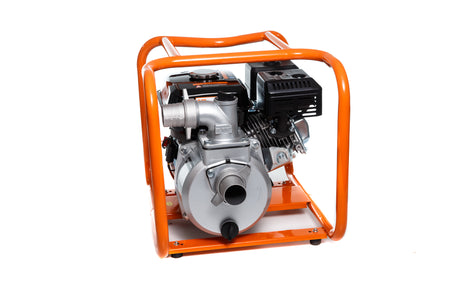 Motopompa Ruris Mp 50 + Furtun Refulare 2`` 20m