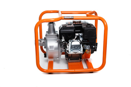 Motopompa Ruris Mp 50 + Furtun Refulare 2`` 20m