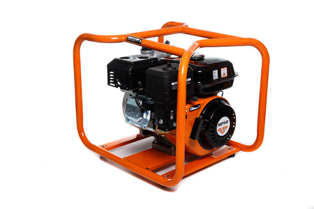 Motopompa Ruris Mp 50 + Furtun Refulare 2`` 20m