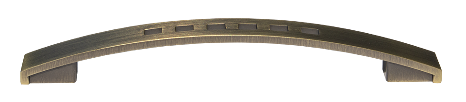 Mâner mobilier HOLEY bronz 128