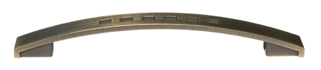 Mâner mobilier HOLEY bronz 128