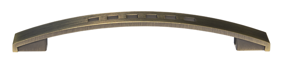 Mâner mobilier HOLEY bronz 128
