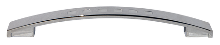 Mâner mobilier HOLEY CHROME 96