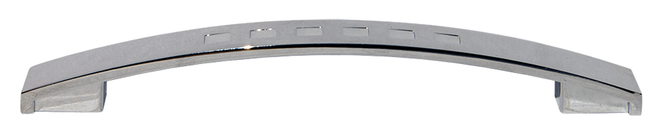 Mâner mobilier HOLEY CHROME 96