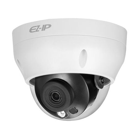 Cameră IP PoE dome 2MPx, obiectiv 3.6 mm, IR, IPC-D2B20P-03