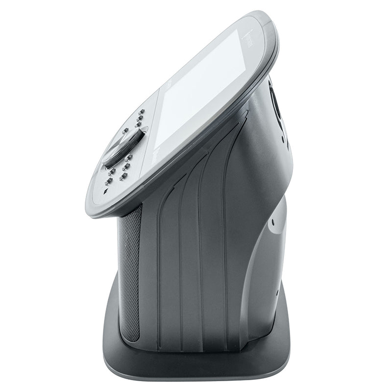 Karaoke machine cu touch screen și 2 microfoane wireless ISM9011