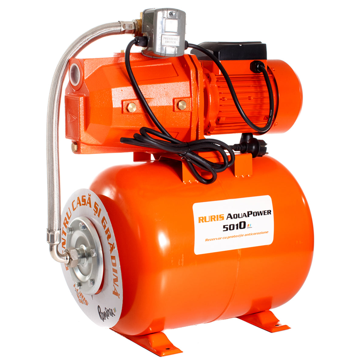 Hidrofor Ruris Aquapower 5010s