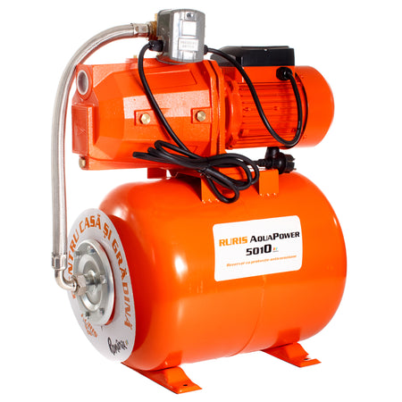 Hidrofor Ruris Aquapower 5010s