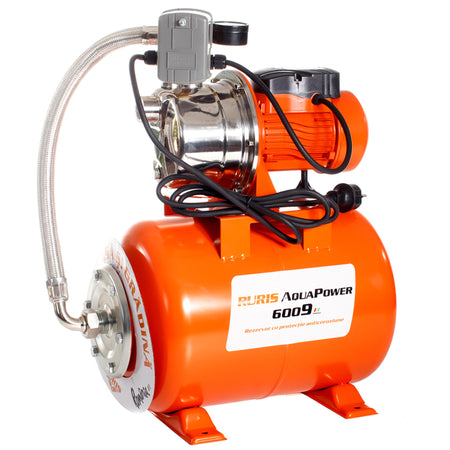 Hidrofor Ruris Aquapower 6009s