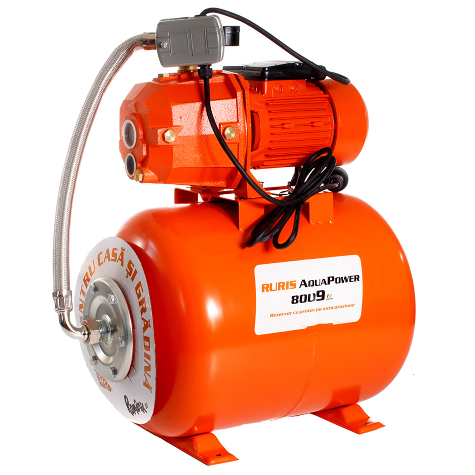 Hidrofor Ruris Aquapower 8010s