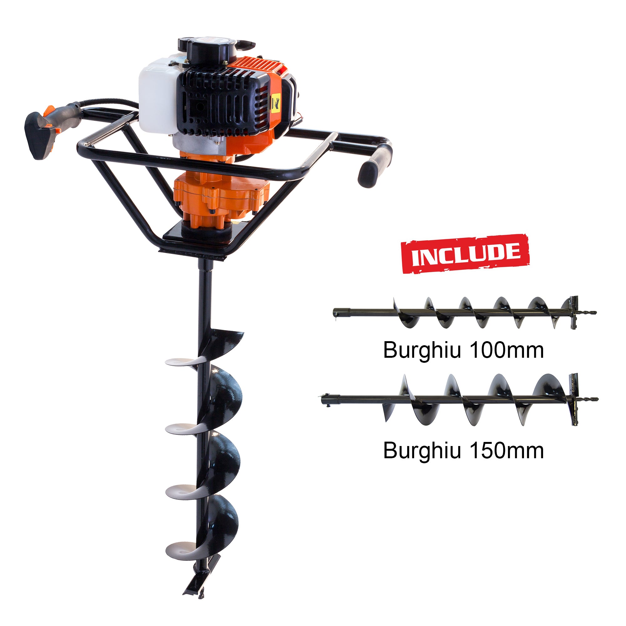 Motoburghiu Ruris Tt10
