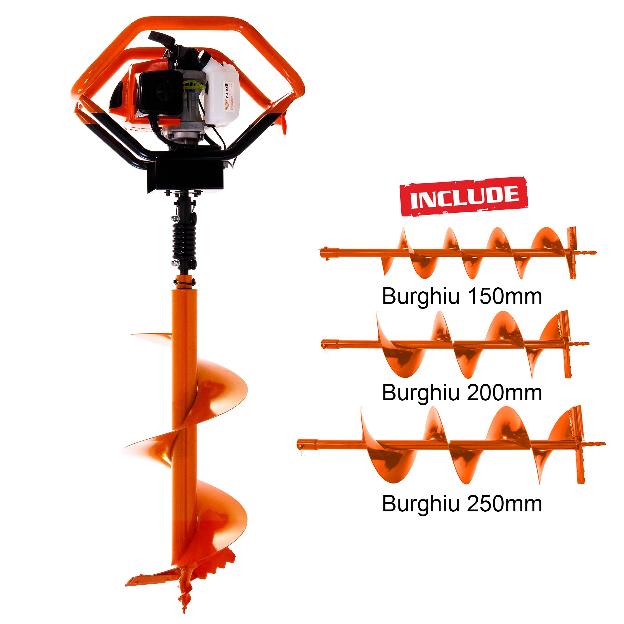 Motoburghiu Ruris Tt14