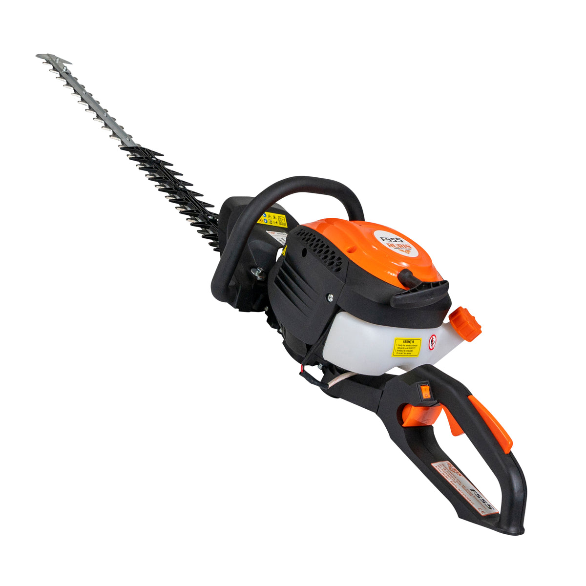 Motofoarfeca Ruris F555