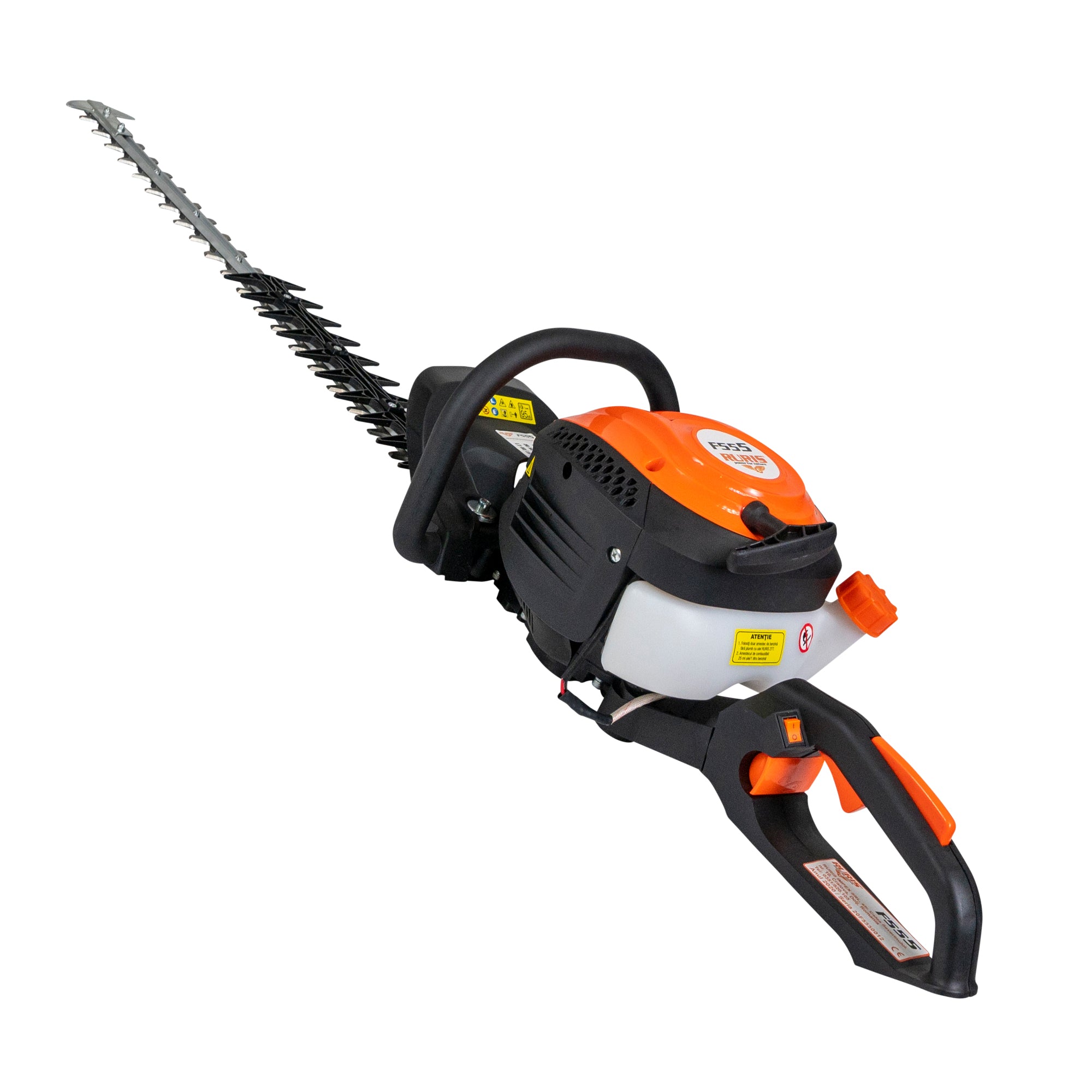 Motofoarfeca Ruris F555