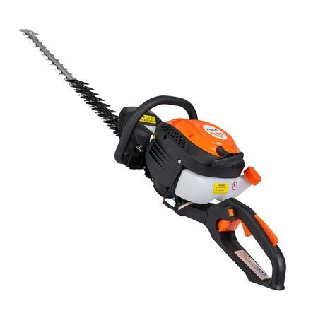 Motofoarfeca Ruris F555