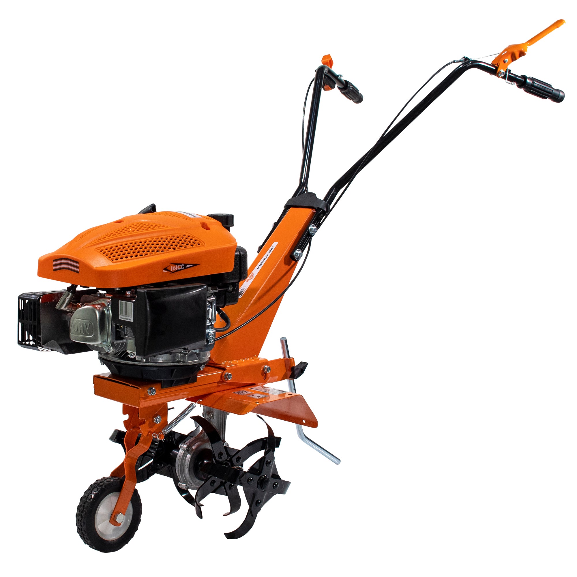 Motocultor Ruris 5500rs, 4 Cp, 36cm, Benzina