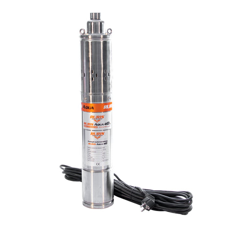 Pompa Submersibila Ruris Aqua 40