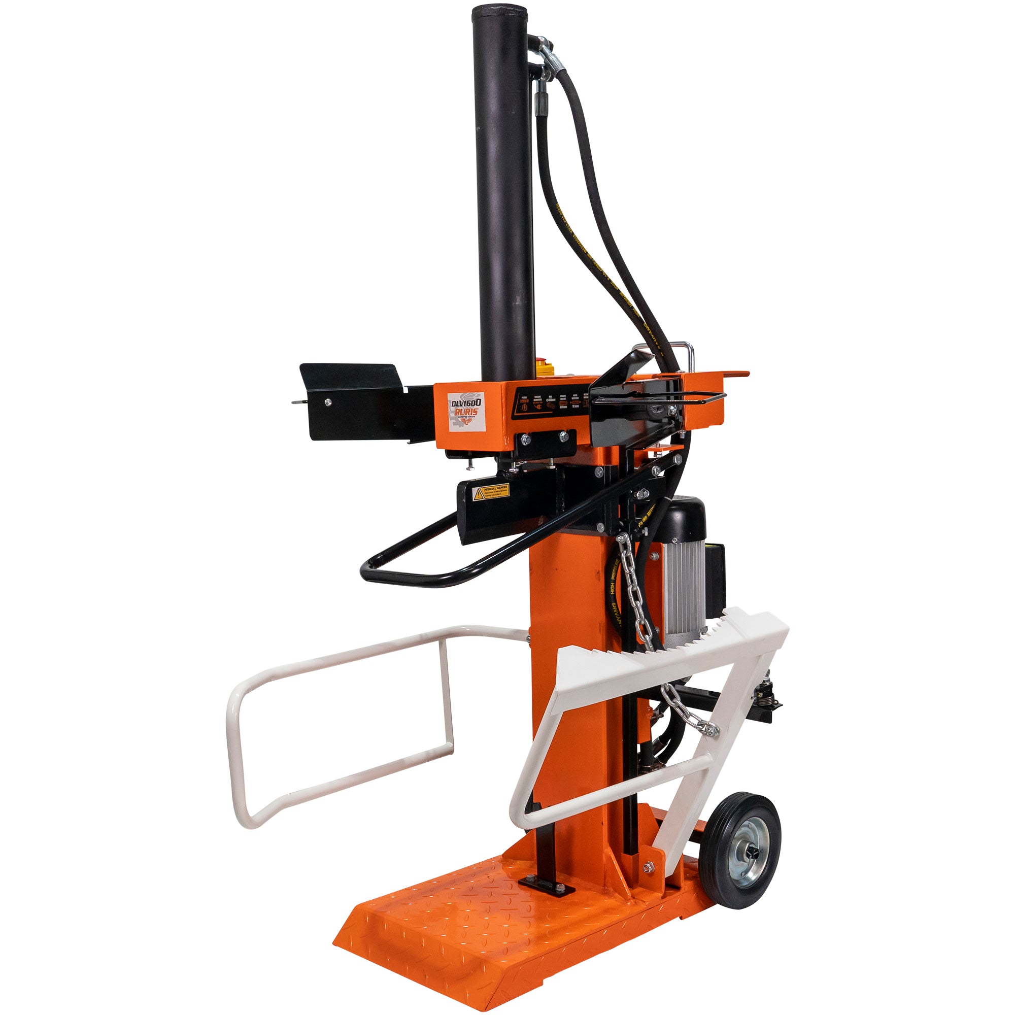 Despicator Vertical Lemne Ruris Dlv1600