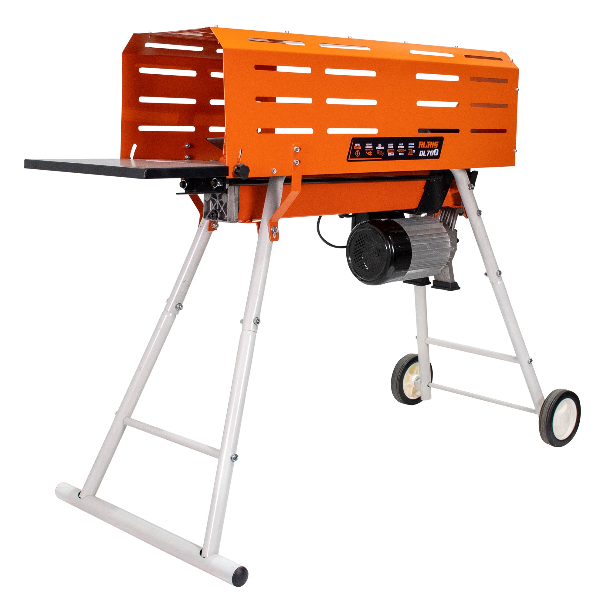 Despicator Lemne Ruris Di700