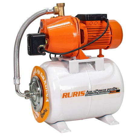 Hidrofor Ryris Aquapower 2010s