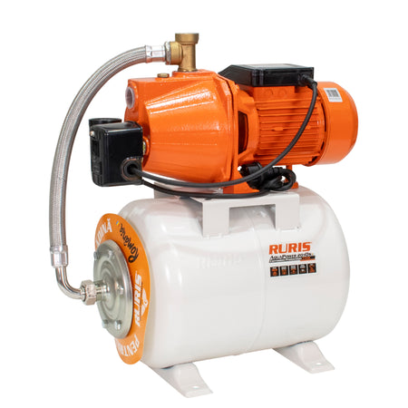 Hidrofor Ryris Aquapower 2010s