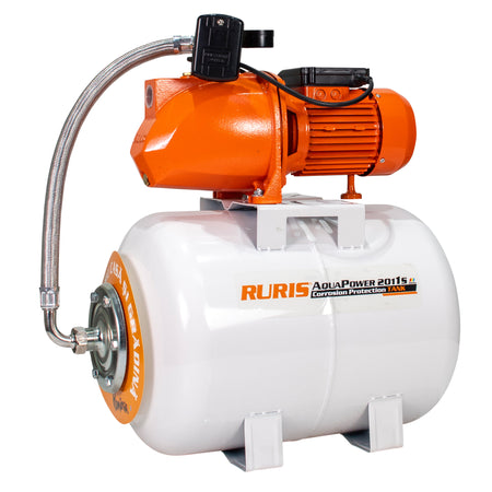 Hidrofor Ruris Aquapower 2011s