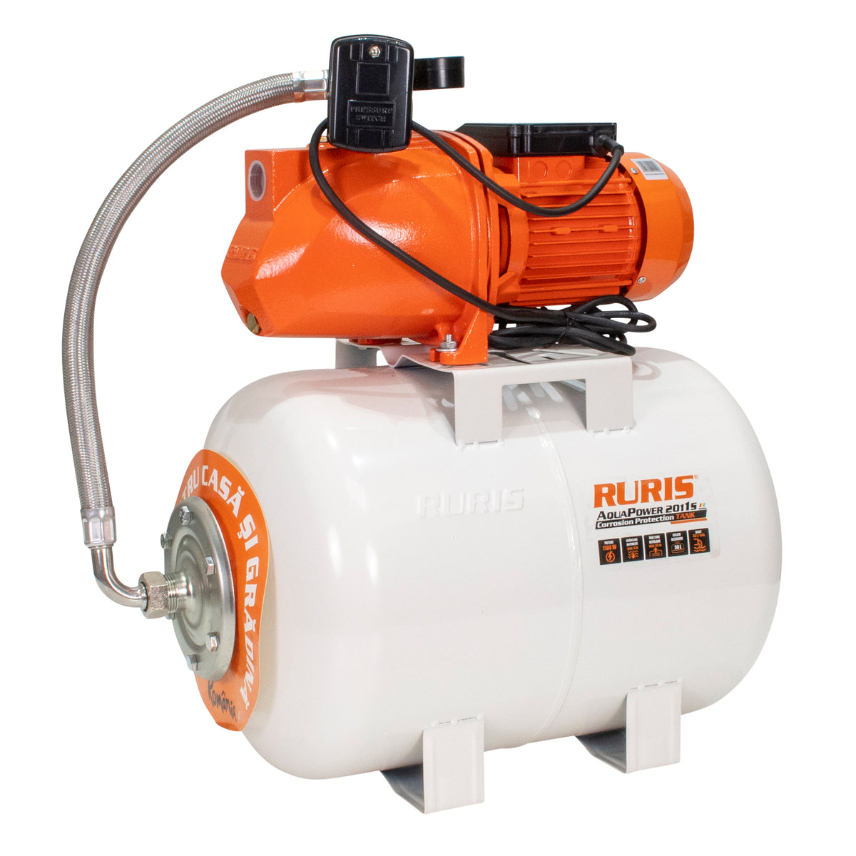 Hidrofor Ruris Aquapower 2011s