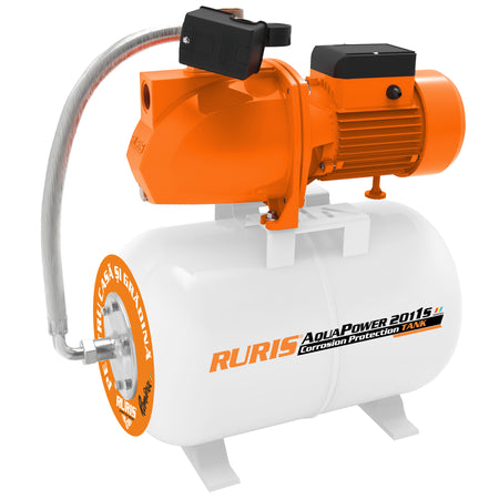 Hidrofor Ruris Aquapower 2011s