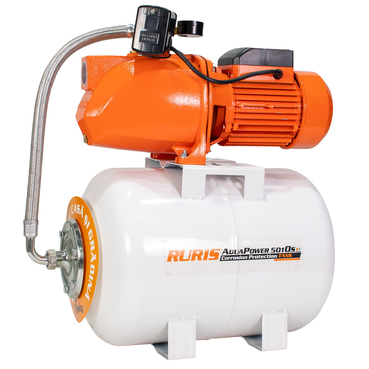 Hidrofor Ruris Aquapower 5010s