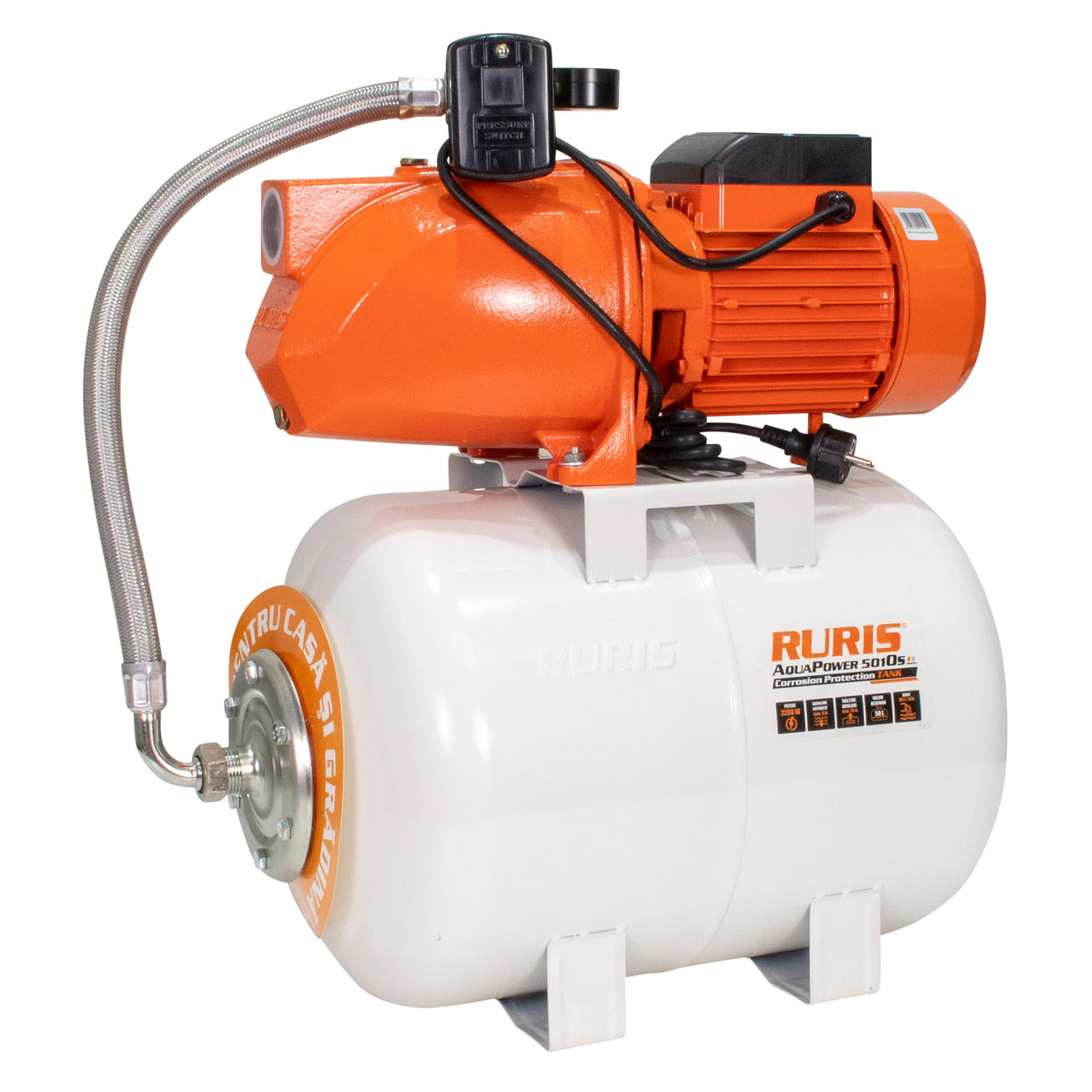 Hidrofor Ruris Aquapower 5010s