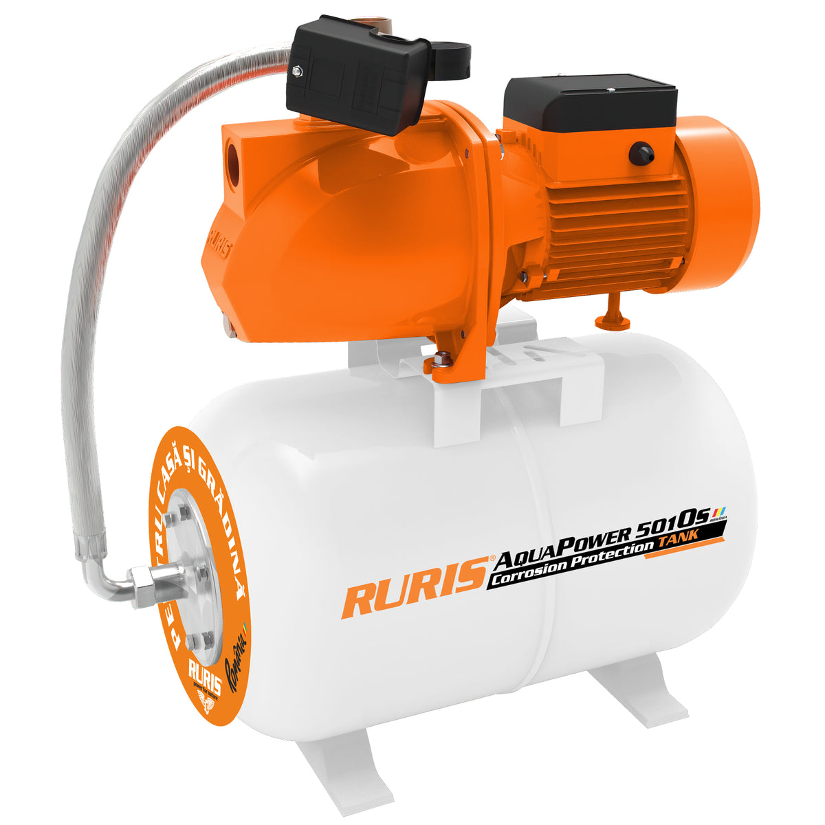 Hidrofor Ruris Aquapower 5010s