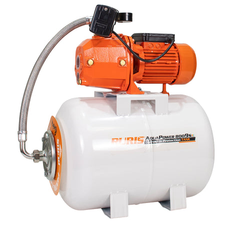 Hidrofor Ruris Aquapower 8010s
