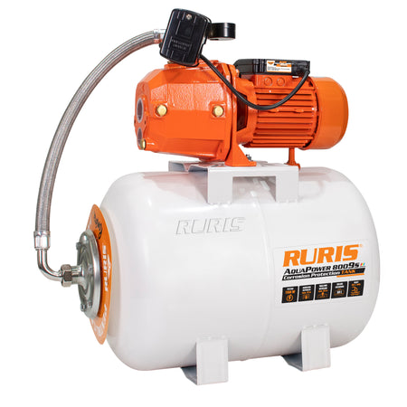 Hidrofor Ruris Aquapower 8010s