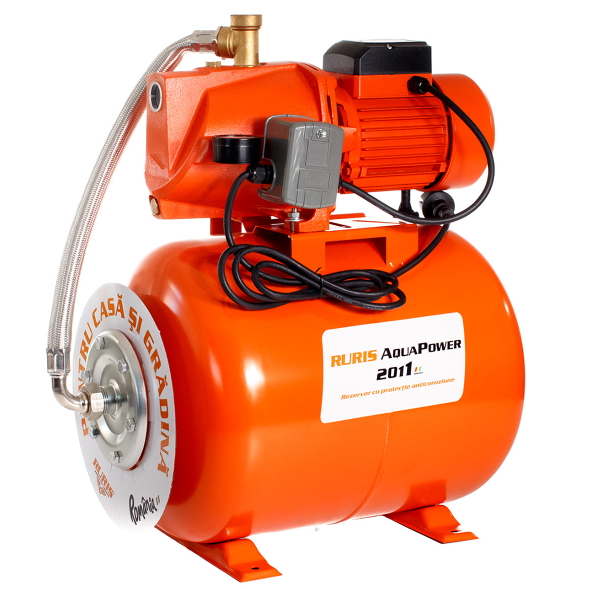 Hidrofor Ruris Aquapower 2011s