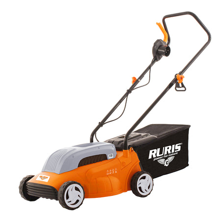 Masina De Tuns Gazon Electrica Ruris Sf7a106
