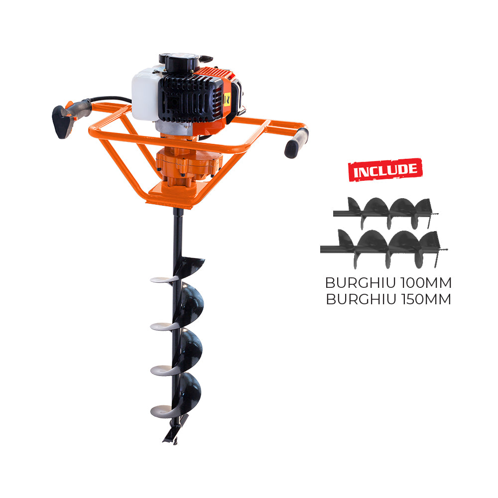 Motoburghiu Ruris Tt10