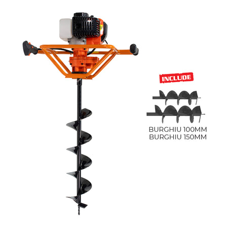 Motoburghiu Ruris Tt10