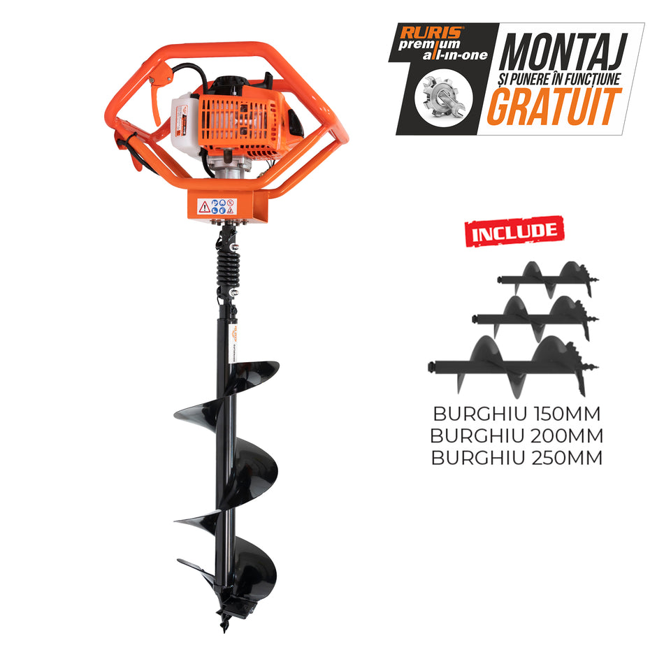 Motoburghiu Ruris Tt14