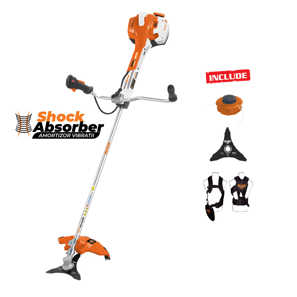 Motocoasa Ruris Rr400c