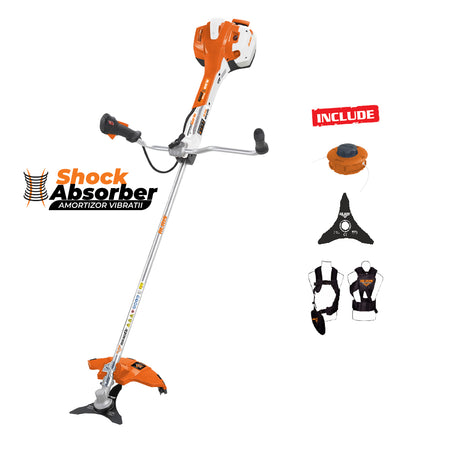 Motocoasa Ruris Rr400c