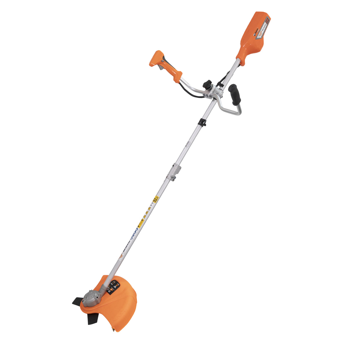 Motocoasa Pe Acumulator Ruris Rr3845e
