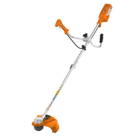 Motocoasa Pe Acumulator Ruris Rr3845e