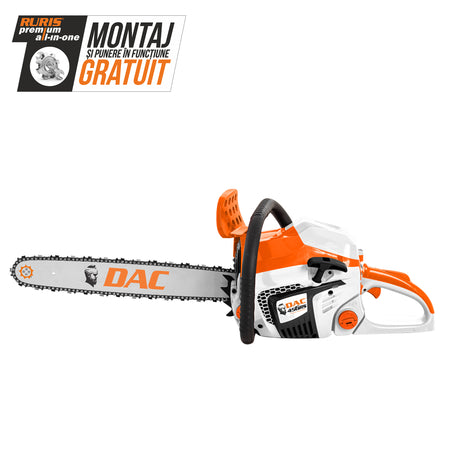 Motoferastrau Dac 456rs