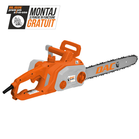 Motoferastrau Electric Dac 324el