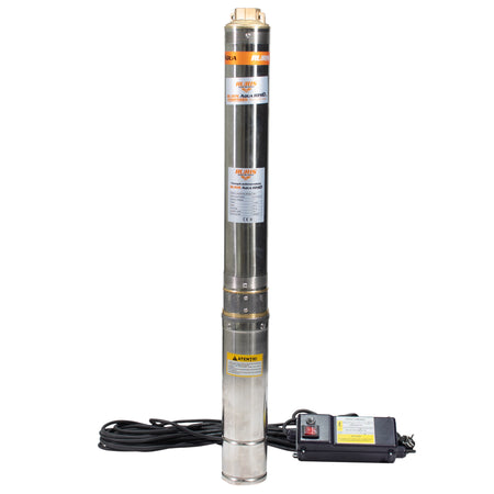 Pompa Submersibila Ruris Aqua 1090