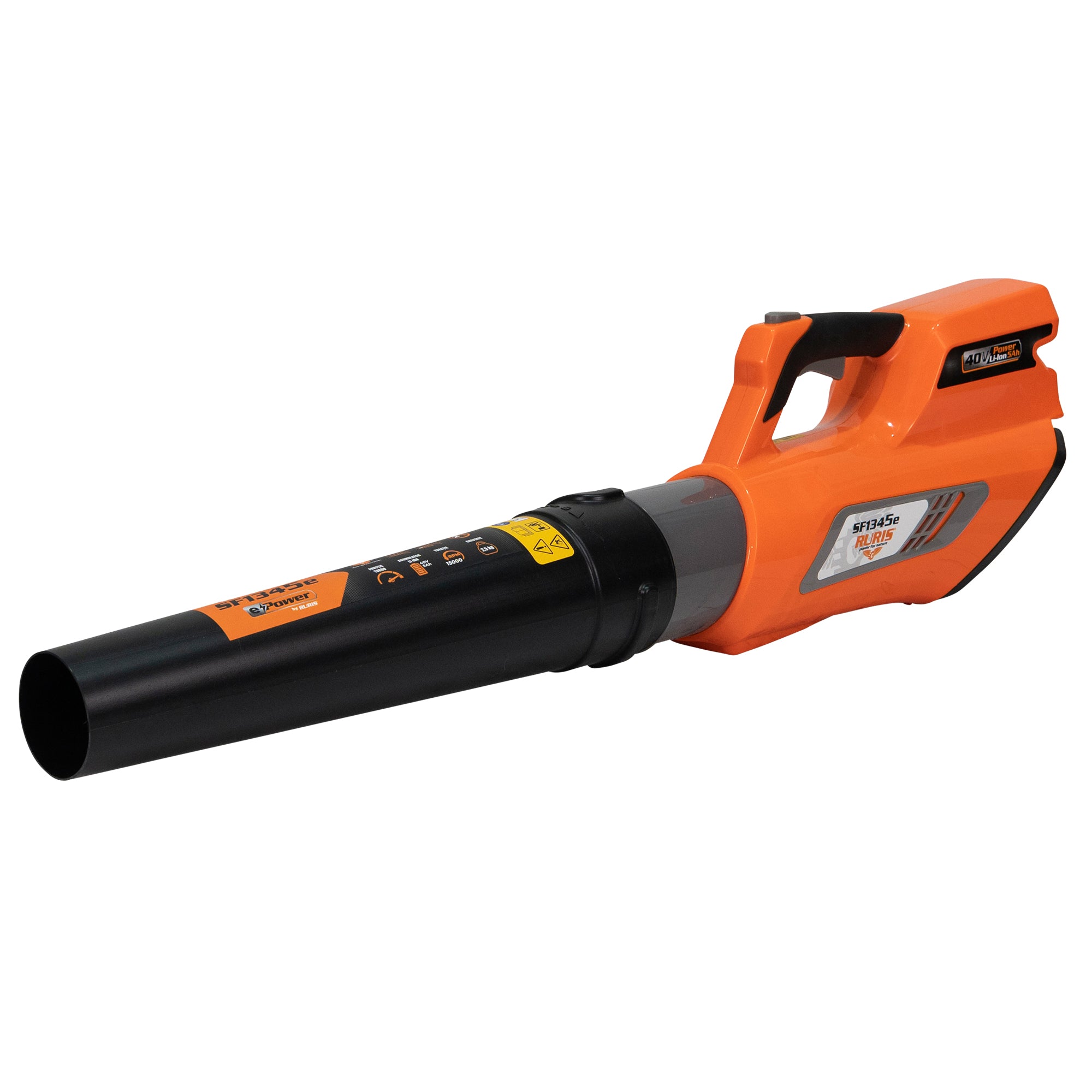 Suflanta Pe Acumulator Ruris Sf1345e