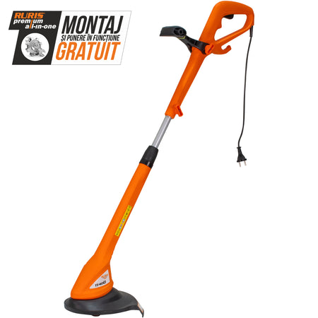 Trimmer Electric Ruris Te400
