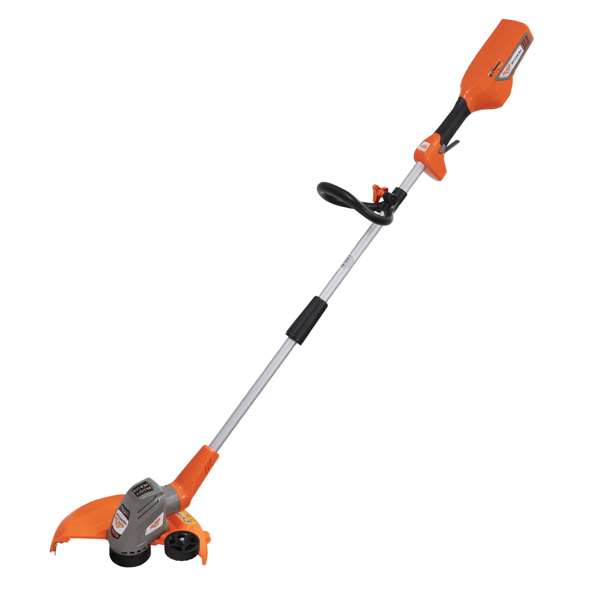 Trimmer Pe Acumulator Ruris Rt3345e